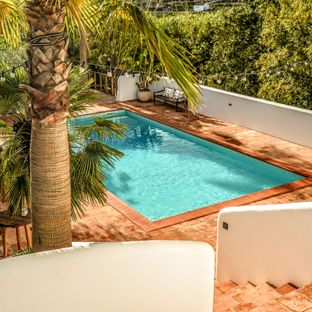 Quinta das Maravilhas l An Oasis of Pleasure