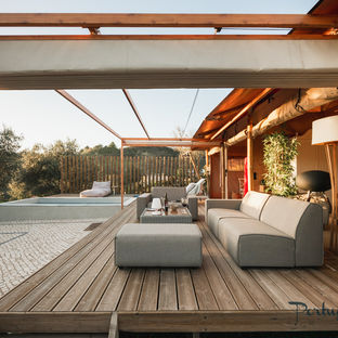 Lodge Lua l Luxury, nature & comfort