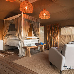 Lodge Lua l Luxury, nature & comfort