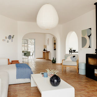 Casa Monte Seco l Met knusse loungehoek en adembenemend uitzicht