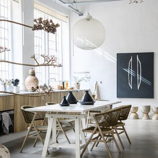 De Ampersand Residence l A unique stay full of creativity and inspiration