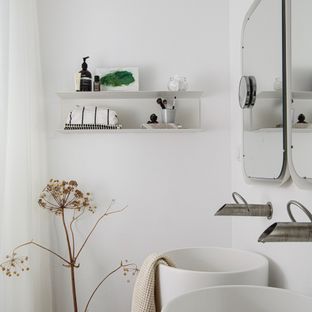 De Ampersand Residence l A unique stay full of creativity and inspiration