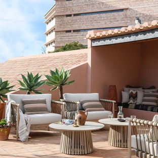 De Ampersand Residence l A unique stay full of creativity and inspiration