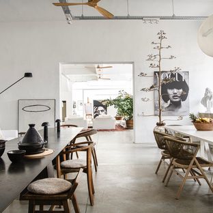 De Ampersand Residence l A unique stay full of creativity and inspiration