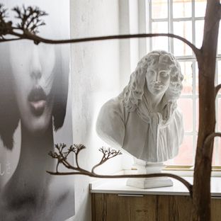 De Ampersand Residence l A unique stay full of creativity and inspiration