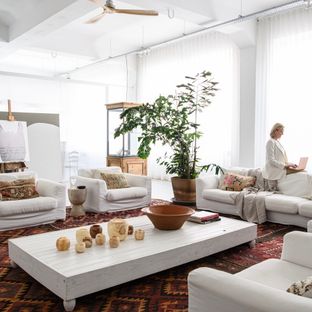 De Ampersand Residence l A unique stay full of creativity and inspiration