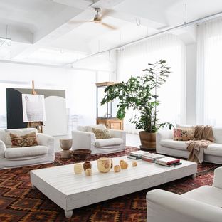 De Ampersand Residence l A unique stay full of creativity and inspiration