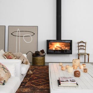 De Ampersand Residence l A unique stay full of creativity and inspiration