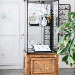 De Ampersand Residence l A unique stay full of creativity and inspiration