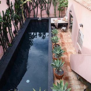 De Ampersand Residence l A unique stay full of creativity and inspiration
