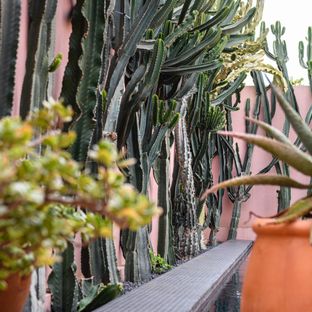 De Ampersand Residence l A unique stay full of creativity and inspiration