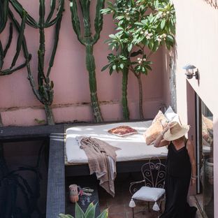 De Ampersand Residence l A unique stay full of creativity and inspiration