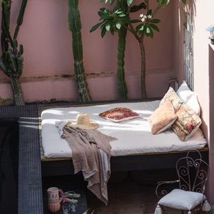 De Ampersand Residence l A unique stay full of creativity and inspiration