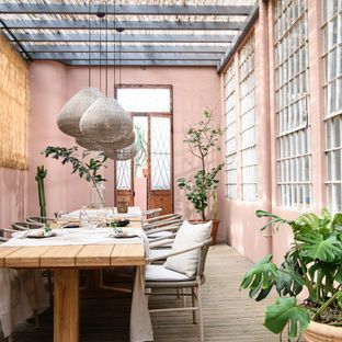 De Ampersand Residence l A unique stay full of creativity and inspiration