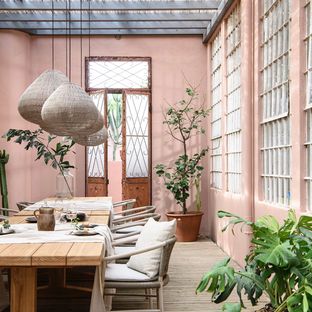 De Ampersand Residence l A unique stay full of creativity and inspiration
