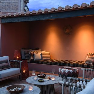 De Ampersand Residence l A unique stay full of creativity and inspiration