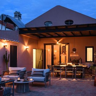 De Ampersand Residence l A unique stay full of creativity and inspiration