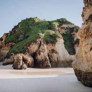 Quinta Luzico l Embraced by nature