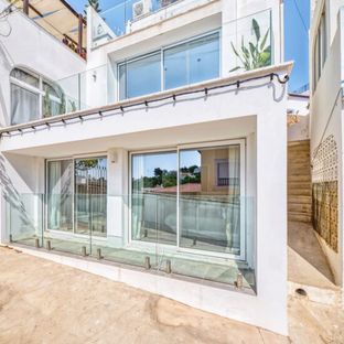 Carvoeiro House l Village and sea view