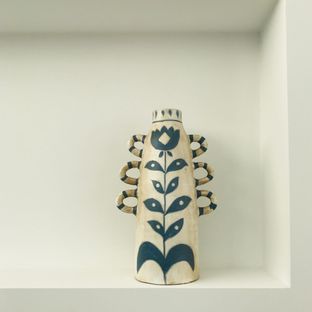 Casa Joana l Licht, open en huiselijk met oog voor detail en design