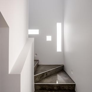 Casa Joana l Licht, open en huiselijk met oog voor detail en design