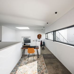 Casa Joana l Licht, open en huiselijk met oog voor detail en design