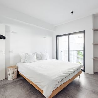 Casa Joana l Licht, open en huiselijk met oog voor detail en design