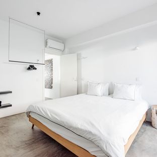 Casa Joana l Licht, open en huiselijk met oog voor detail en design