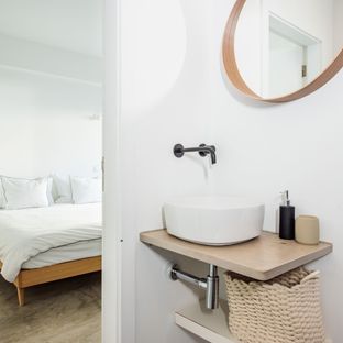 Casa Joana l Licht, open en huiselijk met oog voor detail en design