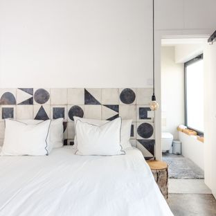 Casa Joana l Licht, open en huiselijk met oog voor detail en design