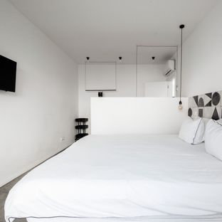 Casa Joana l Licht, open en huiselijk met oog voor detail en design