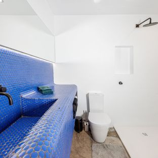 Casa Joana l Licht, open en huiselijk met oog voor detail en design