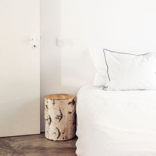 Casa Joana l Licht, open en huiselijk met oog voor detail en design