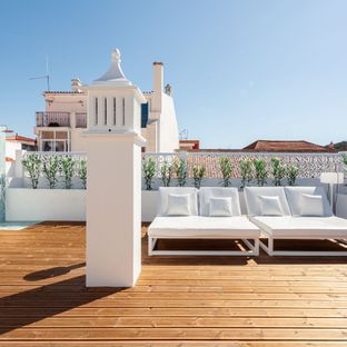 Casa Joana l Licht, open en huiselijk met oog voor detail en design