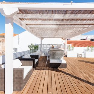 Casa Joana l Licht, open en huiselijk met oog voor detail en design