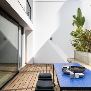 Casa Joana l Licht, open en huiselijk met oog voor detail en design