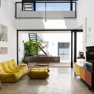 Casa Joana l Licht, open en huiselijk met oog voor detail en design