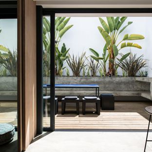 Casa Joana l Licht, open en huiselijk met oog voor detail en design