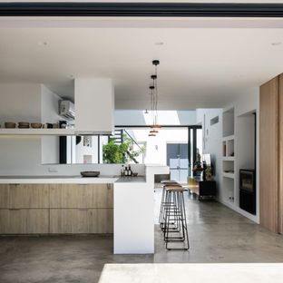 Casa Joana l Licht, open en huiselijk met oog voor detail en design