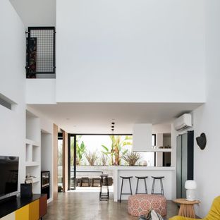 Casa Joana l Urban beachlife & Design