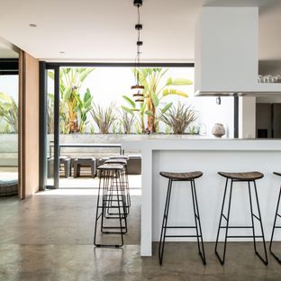Casa Joana l Licht, open en huiselijk met oog voor detail en design