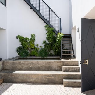 Casa Joana l Licht, open en huiselijk met oog voor detail en design