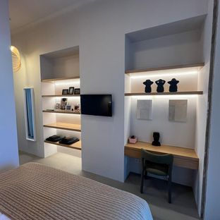 Casa Dima | Stijlvol verblijf met aardse tinten en verfijnde luxe