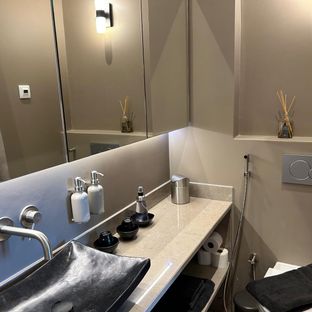 Casa Dima | Stijlvol verblijf met aardse tinten en verfijnde luxe