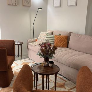 Casa Dima | Stijlvol verblijf met aardse tinten en verfijnde luxe