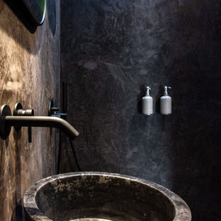 The Granite House l Rustieke charme met design en modern comfort
