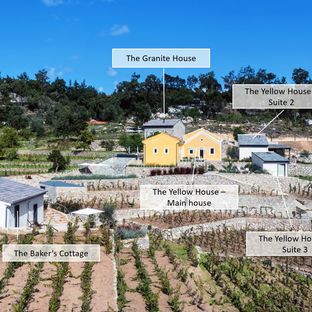 Quinta da Lila | Een adembenemend landgoed omgeven door serene berggebieden