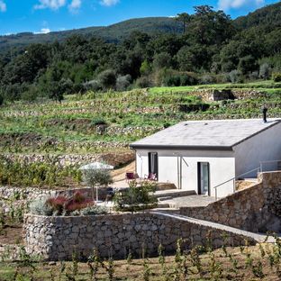 Quinta da Lila | Een adembenemend landgoed omgeven door serene berggebieden