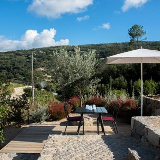 Quinta da Lila | Een adembenemend landgoed omgeven door serene berggebieden