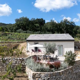 Quinta da Lila | Een adembenemend landgoed omgeven door serene berggebieden